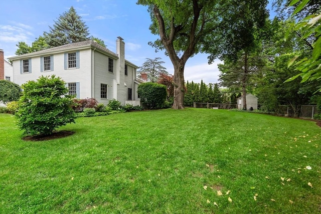 103 Randlett Park, Newton, MA 02465 - view of green lawn