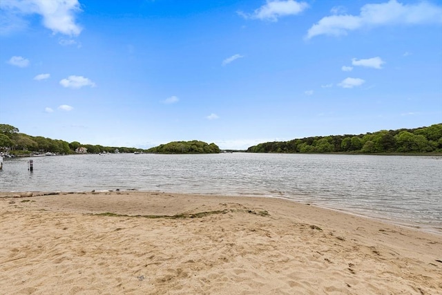 64 Bayside Dr, Falmouth, MA 02540 - water view