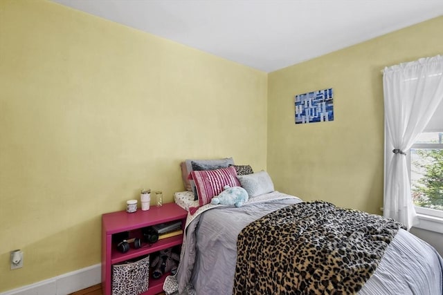 9 Aspinwall Ave, Weymouth, MA 02191 - bedroom featuring baseboards