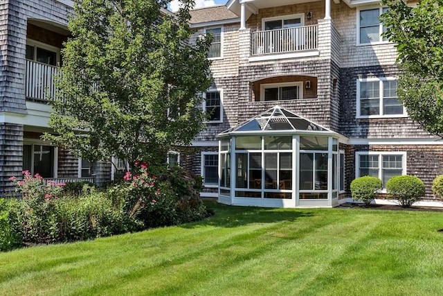 110 Dillingham Unit 215, Falmouth, MA 02540