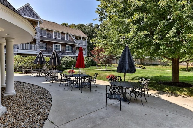 110 Dillingham Unit 215, Falmouth, MA 02540