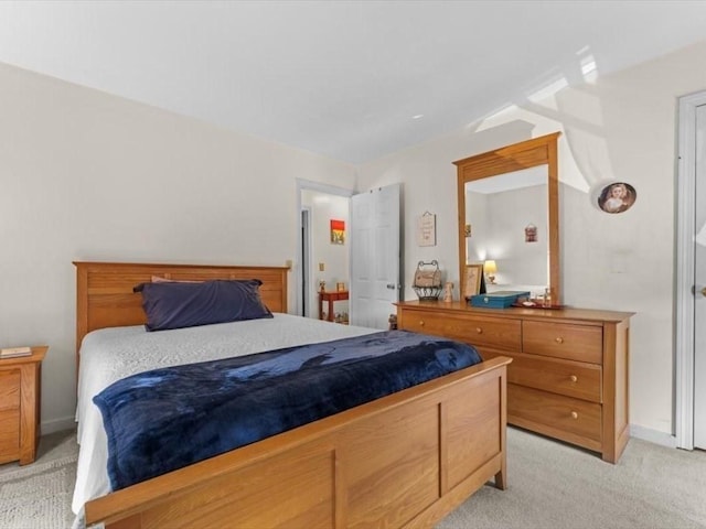 135 Border St Unit 135, Northbridge, MA 01588 - bedroom with light colored carpet