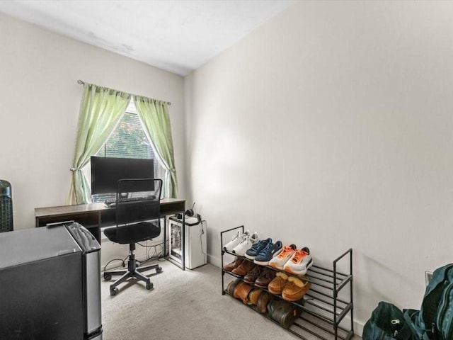 135 Border St Unit 135, Northbridge, MA 01588 - office featuring carpet