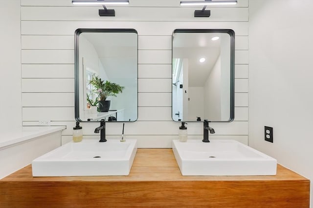 39 Chestnut St, Hopkinton, MA 01748 - bathroom featuring a sink
