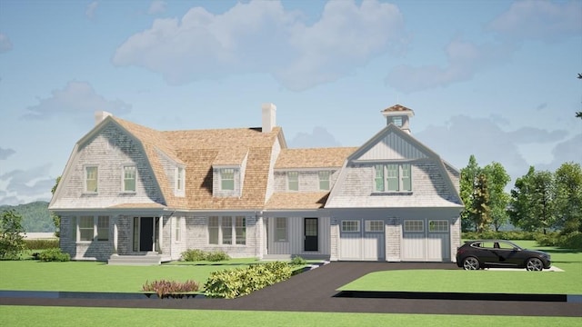 68 Black Horse Ln, Cohasset, MA 02025 - miscellaneous document