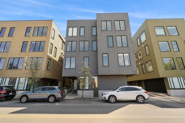 525 E 1st St Unit 5, Boston, MA 02127 - view of property