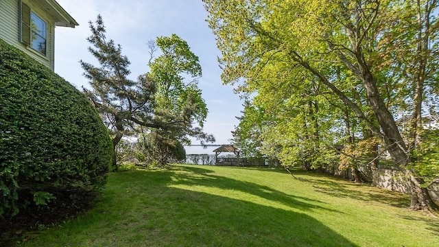 40 Prince St, Beverly, MA 01915 - view of yard