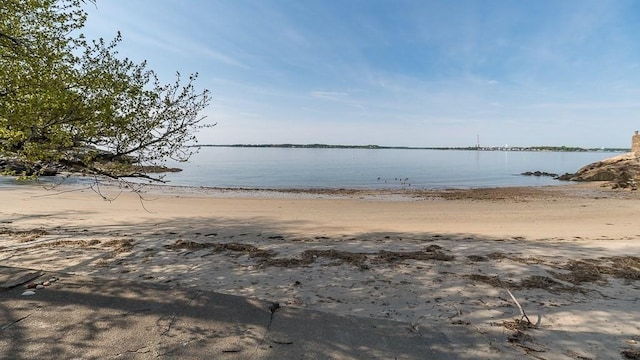 40 Prince St, Beverly, MA 01915 - water view