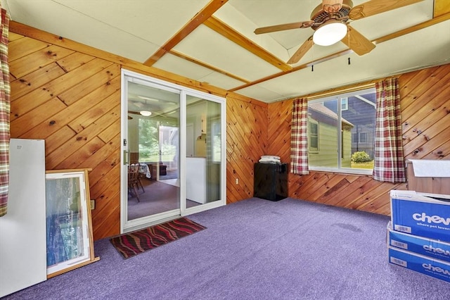 18 Stover Ct, Amesbury, MA 01913 - view of unfurnished sunroom