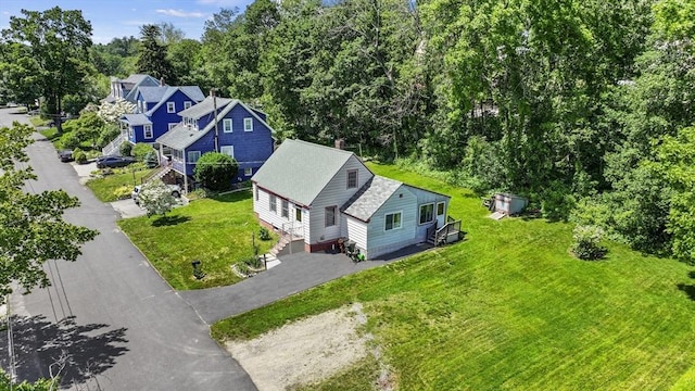 18 Stover Ct, Amesbury, MA 01913 - view of subject property