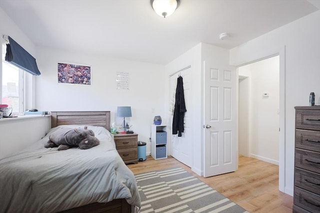 40 Atwood St, Revere, MA 02151 - bedroom featuring light wood finished floors and baseboards
