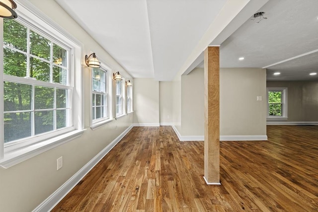 616 Grove St, Framingham, MA 01701 - view of unfurnished sunroom