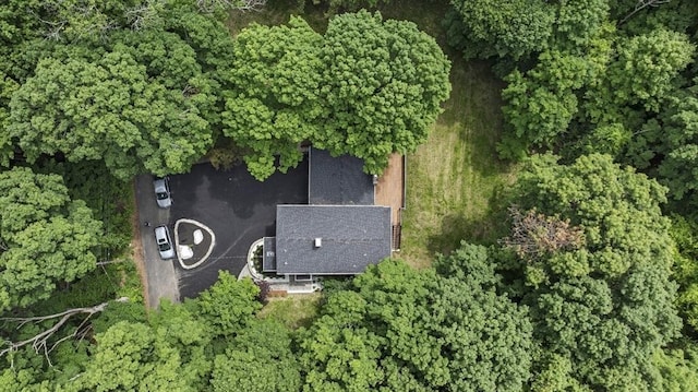 616 Grove St, Framingham, MA 01701 - aerial view of property's location