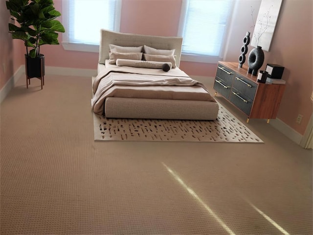 346 Lovell St, Worcester, MA 01602 - carpeted bedroom with baseboards