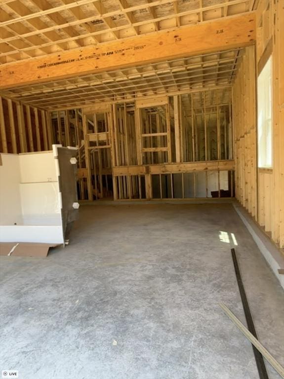90 Willow St Unit 1, Acton, MA 01720 - view of miscellaneous room