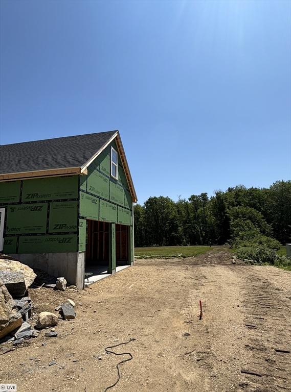 90 Willow St Unit 1, Acton, MA 01720 - view of outdoor structure