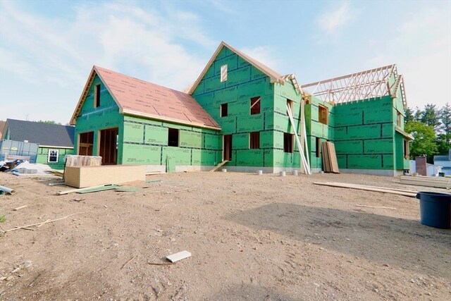 90 Willow St Unit 1, Acton, MA 01720 - view of property