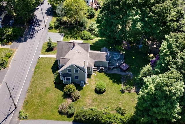 21 Mechanic St, Holliston, MA 01746 - view of subject property