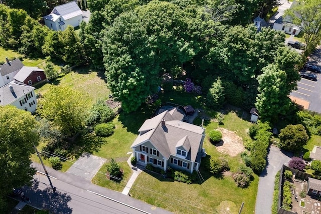 21 Mechanic St, Holliston, MA 01746 - view of subject property