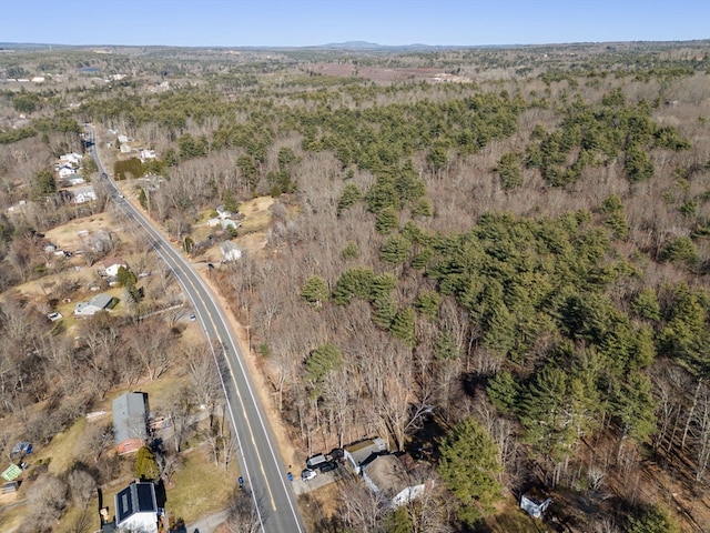 0 N Brookfield Rd, Barre MA, 01005 land for sale