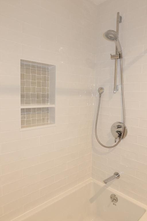 12 Hampton Ct, Walpole, MA 02032 - bathroom view of shower / tub combination
