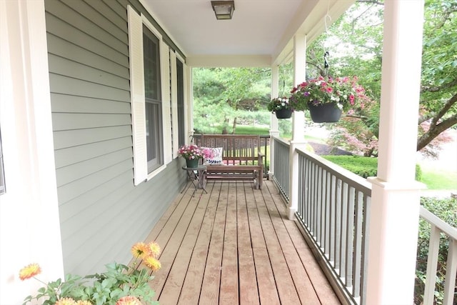 12 Hampton Ct, Walpole, MA 02032 - view of porch