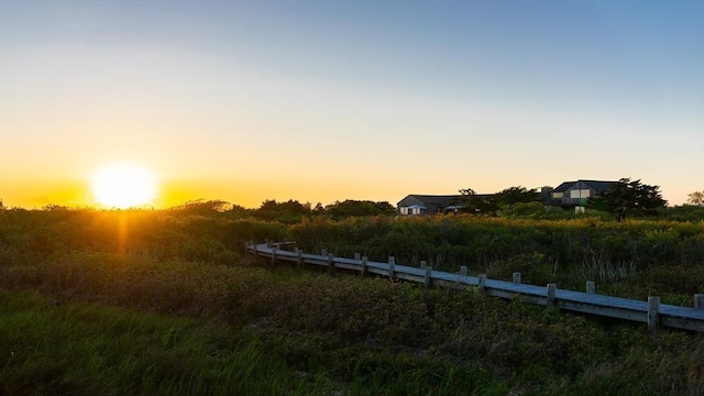 61 Butlers Cove Rd, Edgartown, MA 02539 - water view