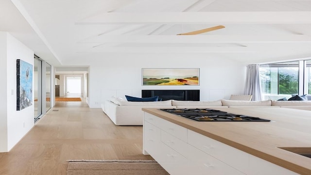 61 Butlers Cove Rd, Edgartown, MA 02539 - corridor with plenty of natural light
