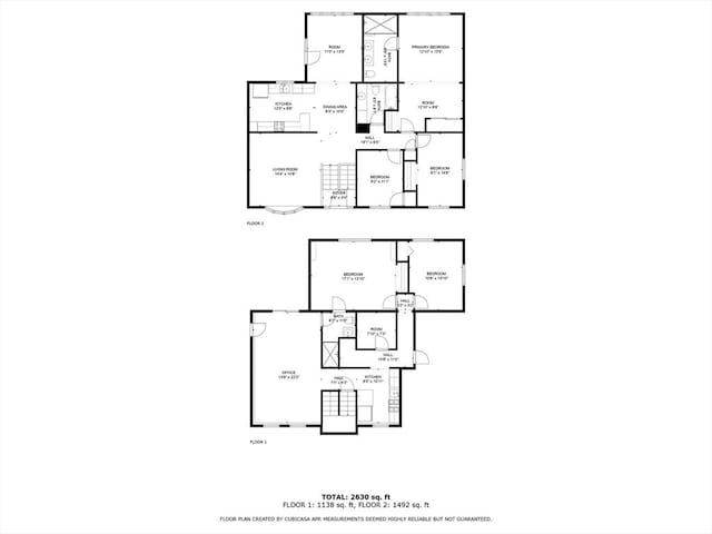 168 Varao Ave, Somerset, MA 02726 - view of property floor plan