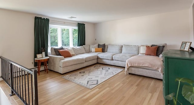 168 Varao Ave, Somerset, MA 02726 - living room featuring wood finished floors