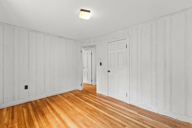 3 Meadow Way, Norton, MA 02766 - empty room featuring light wood-type flooring