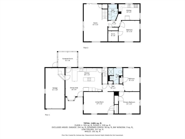 3 Meadow Way, Norton, MA 02766 - floor plan / room layout