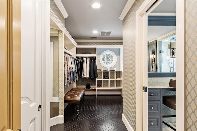 18 Connors Way, Leominster, MA 01453 - view of spacious closet