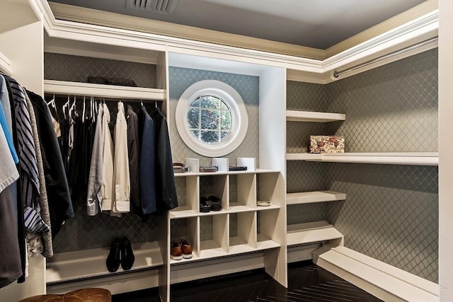 18 Connors Way, Leominster, MA 01453 - view of spacious closet