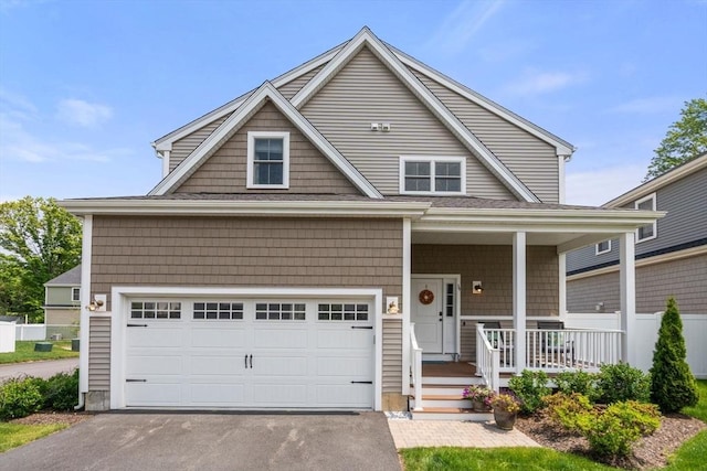 34 Sumner St Unit 34, Norfolk, MA 02056 - view of front of home with a porch and asphalt driveway