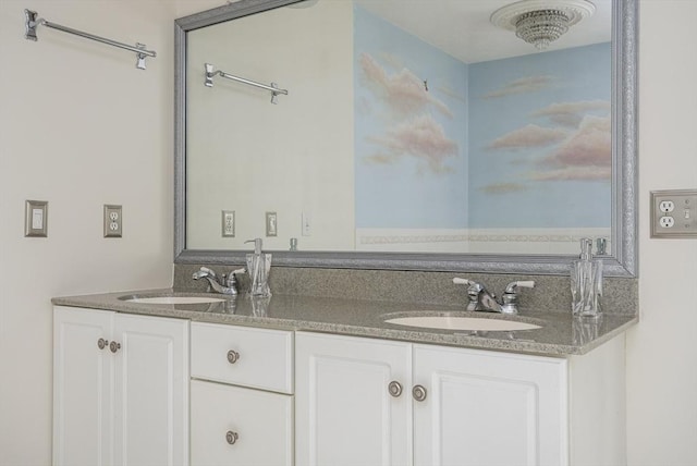 6 Paddock Dr, Lincoln, RI 02865 - full bath featuring double vanity