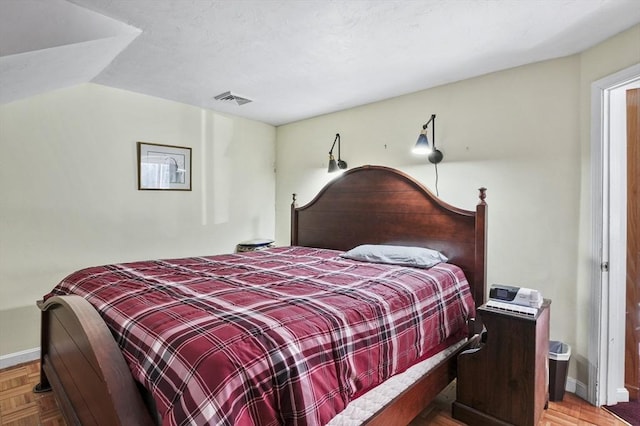 29 Shady Ave, Westminster, MA 01473 - bedroom with visible vents and baseboards