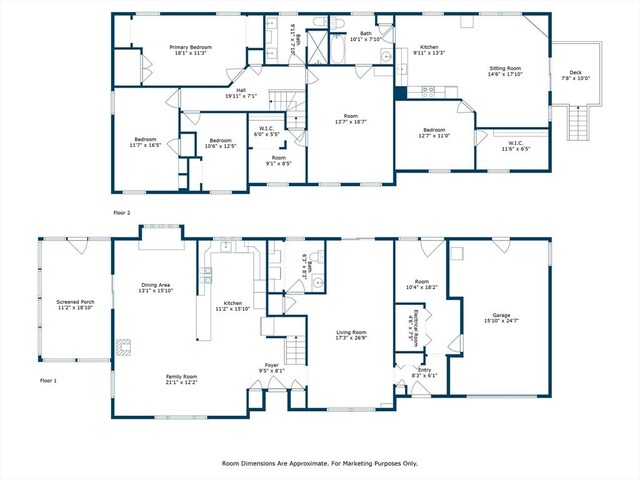 29 Shady Ave, Westminster, MA 01473 - plan