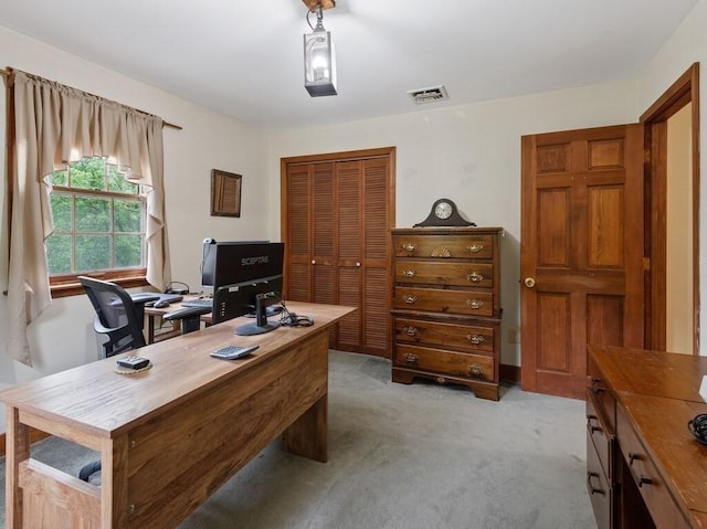 58 Fitzpatrick Rd, Grafton, MA 01519 - office with light carpet