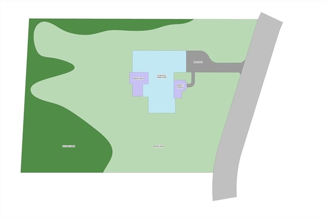 48 Round Farm Rd, Rehoboth, MA 02769