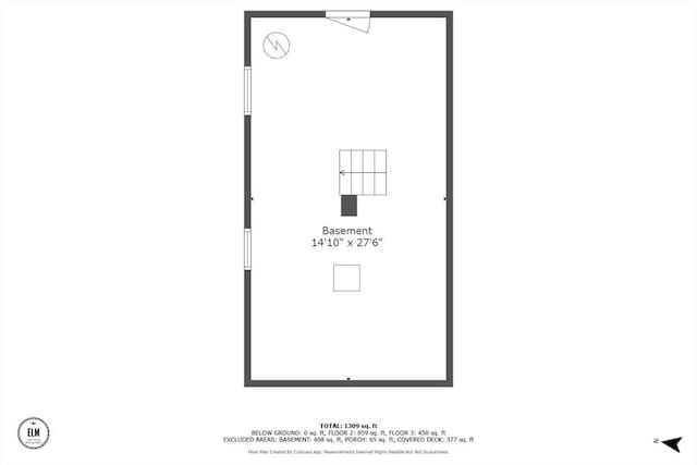 28 River St, Erving, MA 01344 - home floor plan