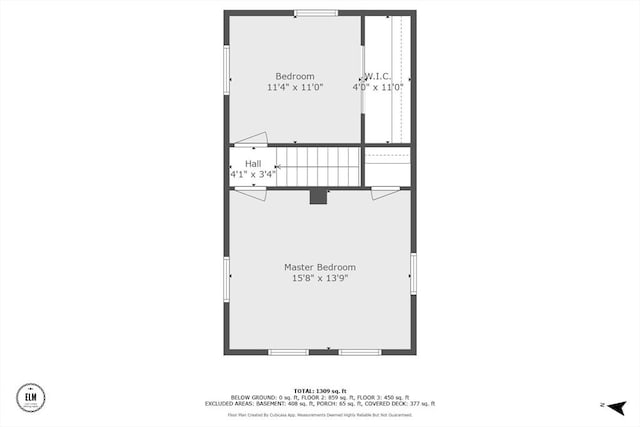 28 River St, Erving, MA 01344 - home floor plan