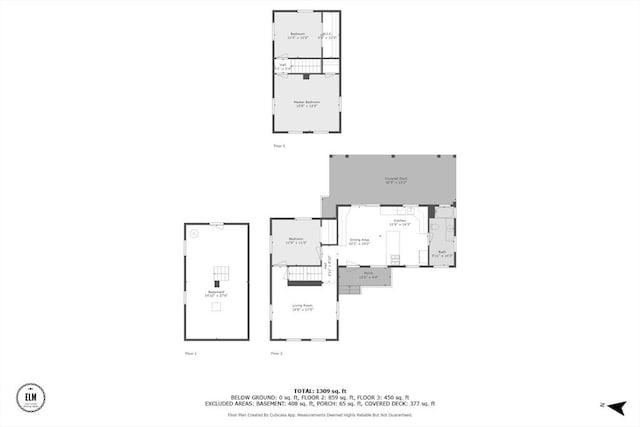 28 River St, Erving, MA 01344 - room layout