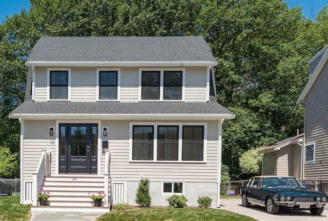 29 Berkeley St, Arlington, MA 02474