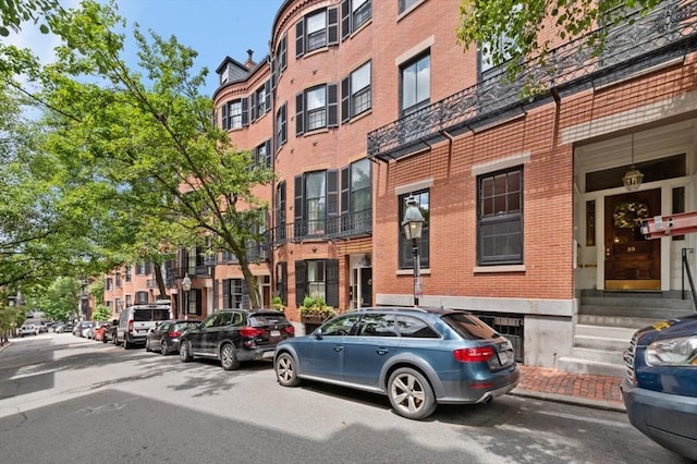 93 Pinckney Unit 1, Boston, MA 02114 - view of property