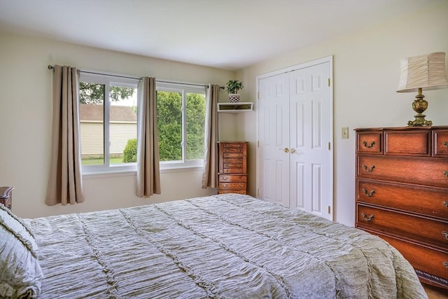 177 Elm St, Andover, MA 01810 - bedroom with a closet