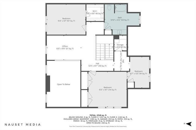 41 Old Main Rd Unit 3A, Falmouth, MA 02556 - home floor plan