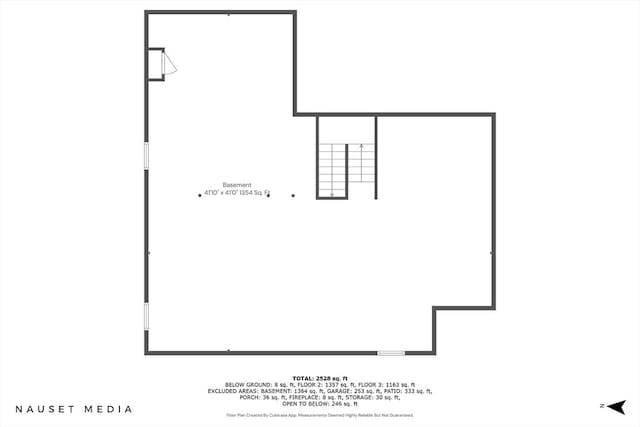 41 Old Main Rd Unit 3A, Falmouth, MA 02556 - room layout