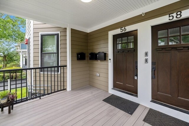 58 Putnam St Unit B, Somerville, MA 02143
