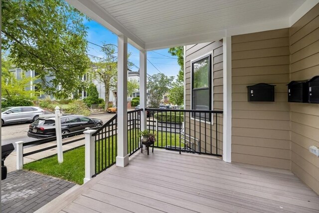 58 Putnam St Unit B, Somerville, MA 02143